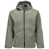 Куртка Simms Freestone Jacket '21 (Мужской; L; Striker Grey)